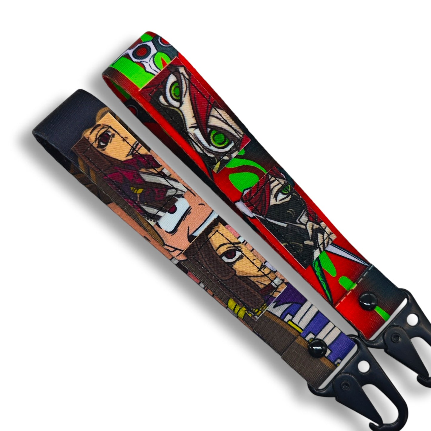 Scissor Lover Keystrap