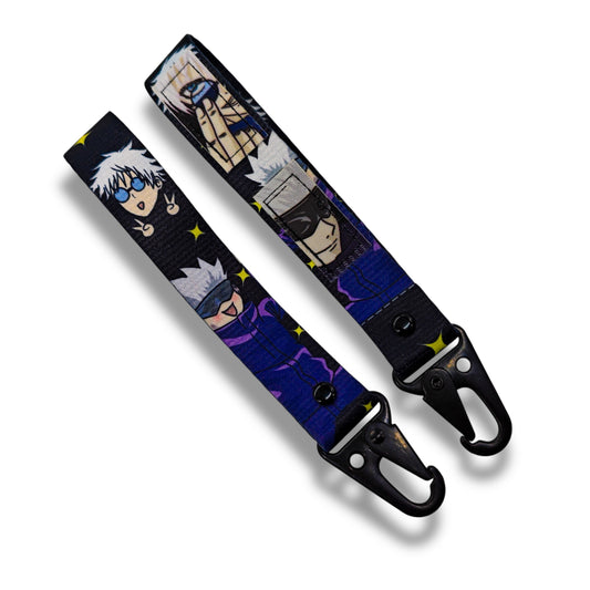 Best Sensei Keystrap 2.0