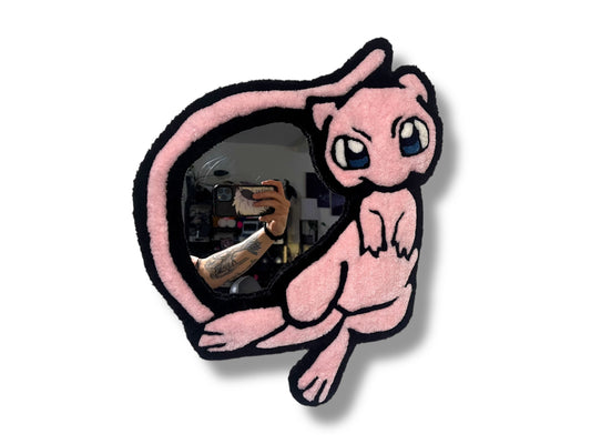 151 Mirror Rug