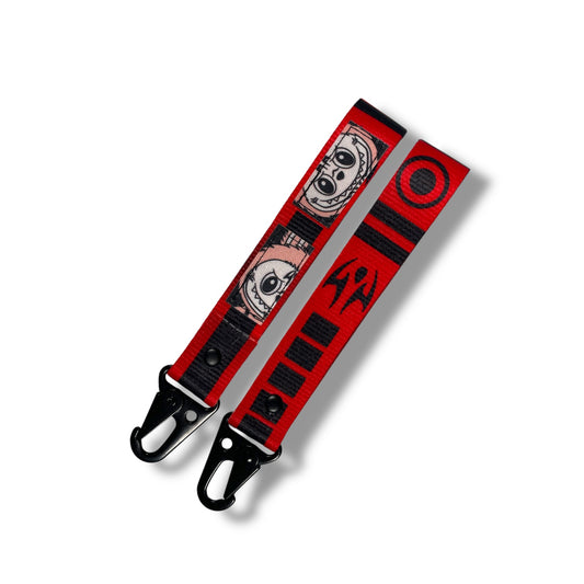 Sakuku Keystrap