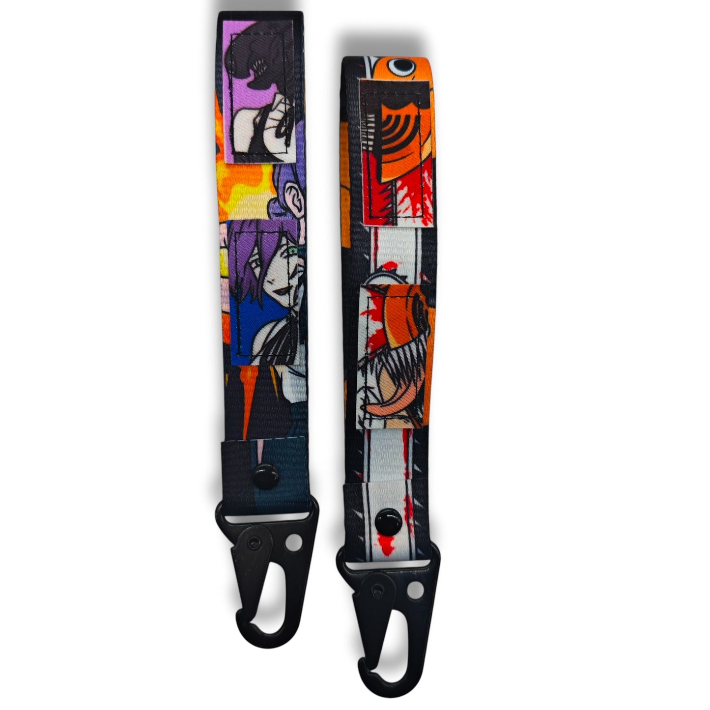 Devil Keystrap Bundle