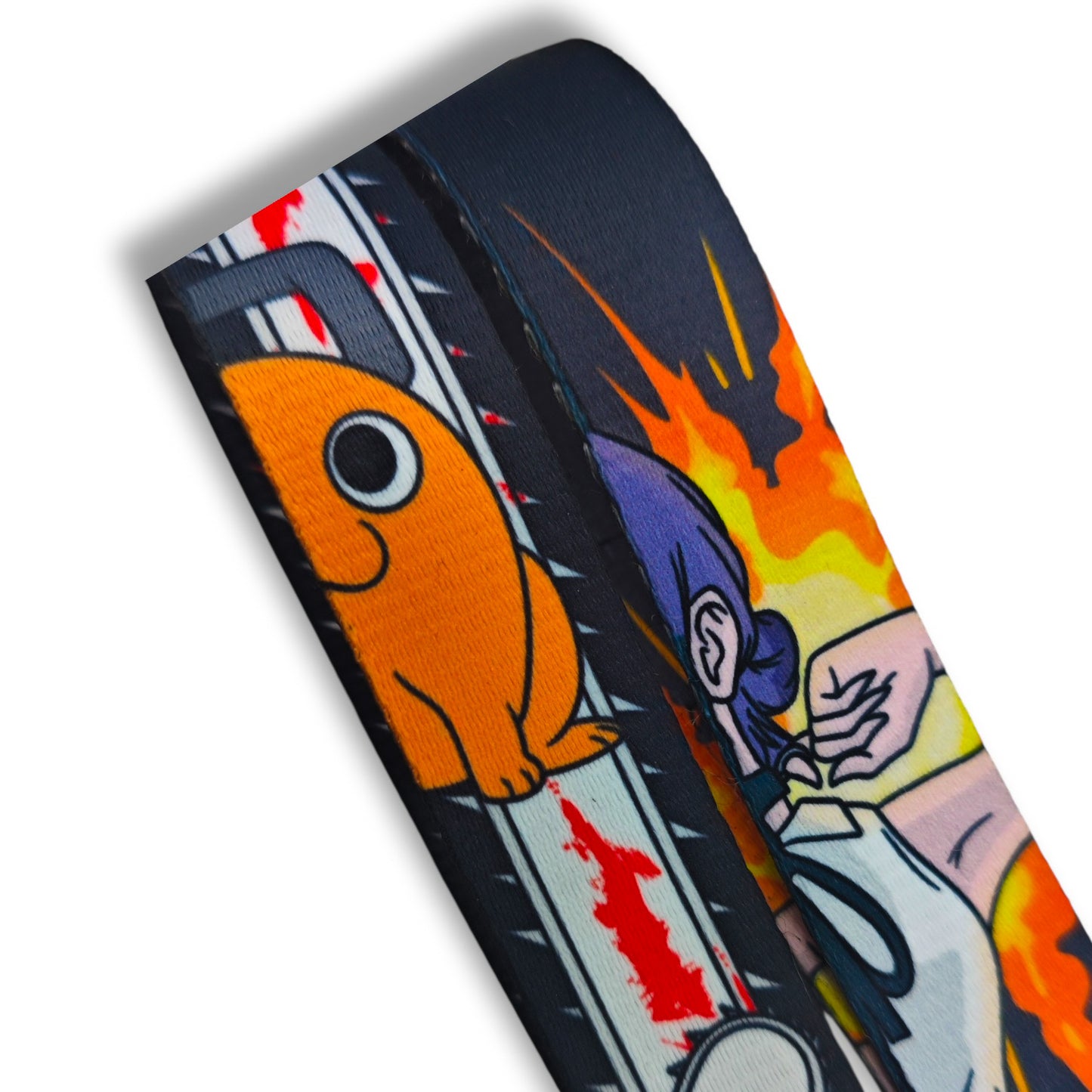 Devil Keystrap Bundle