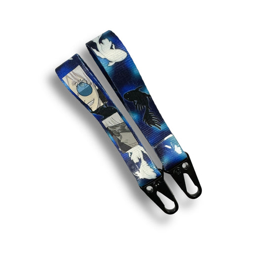 Best Sensei Strap
