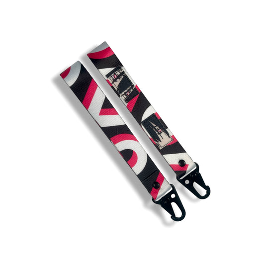 Ben 7 2.0 Keystrap
