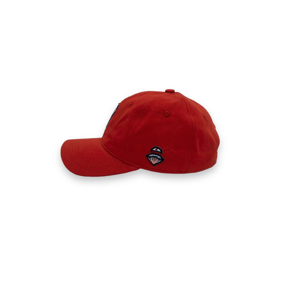 The King Hat (Red)