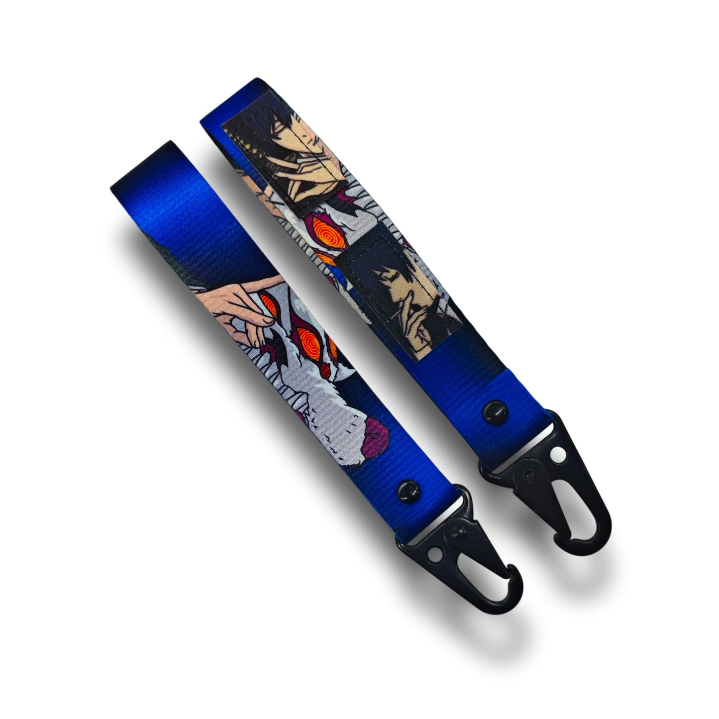 Heavy Smoker Keystrap 2.0