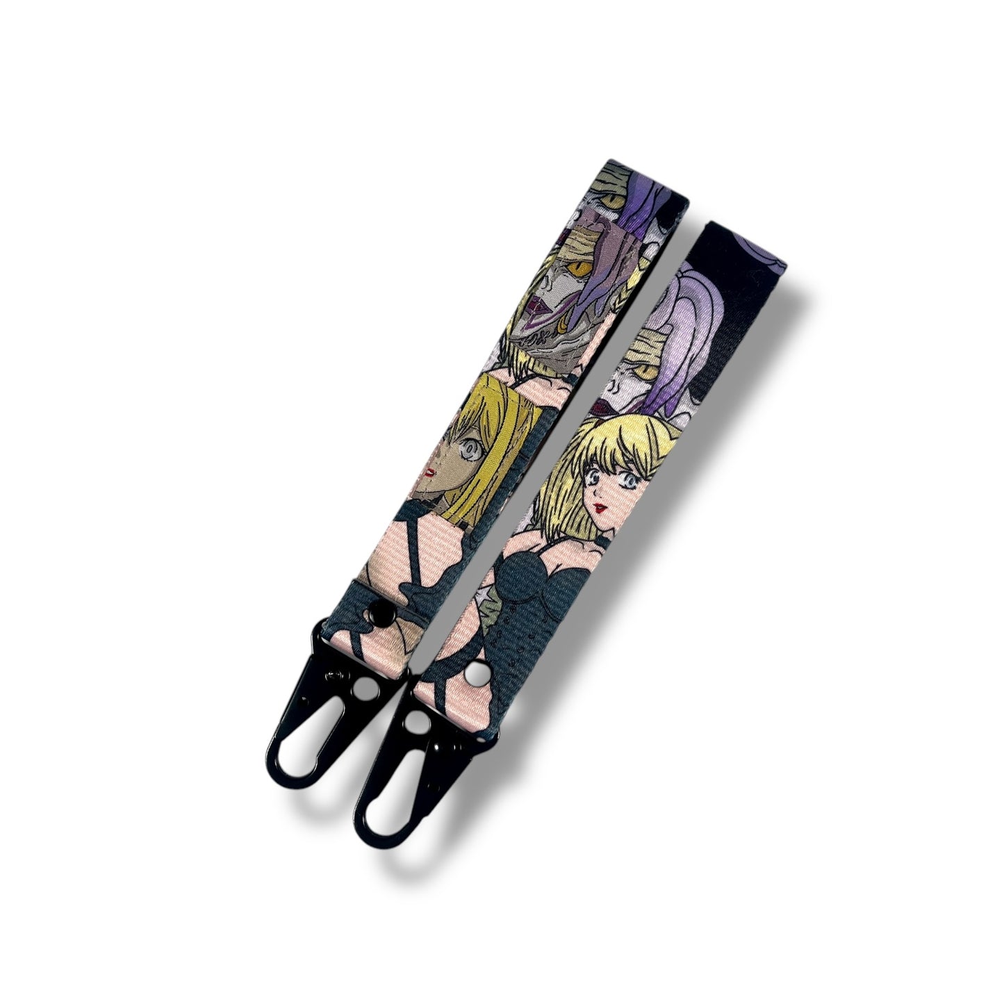 Shinigami Supporter Strap