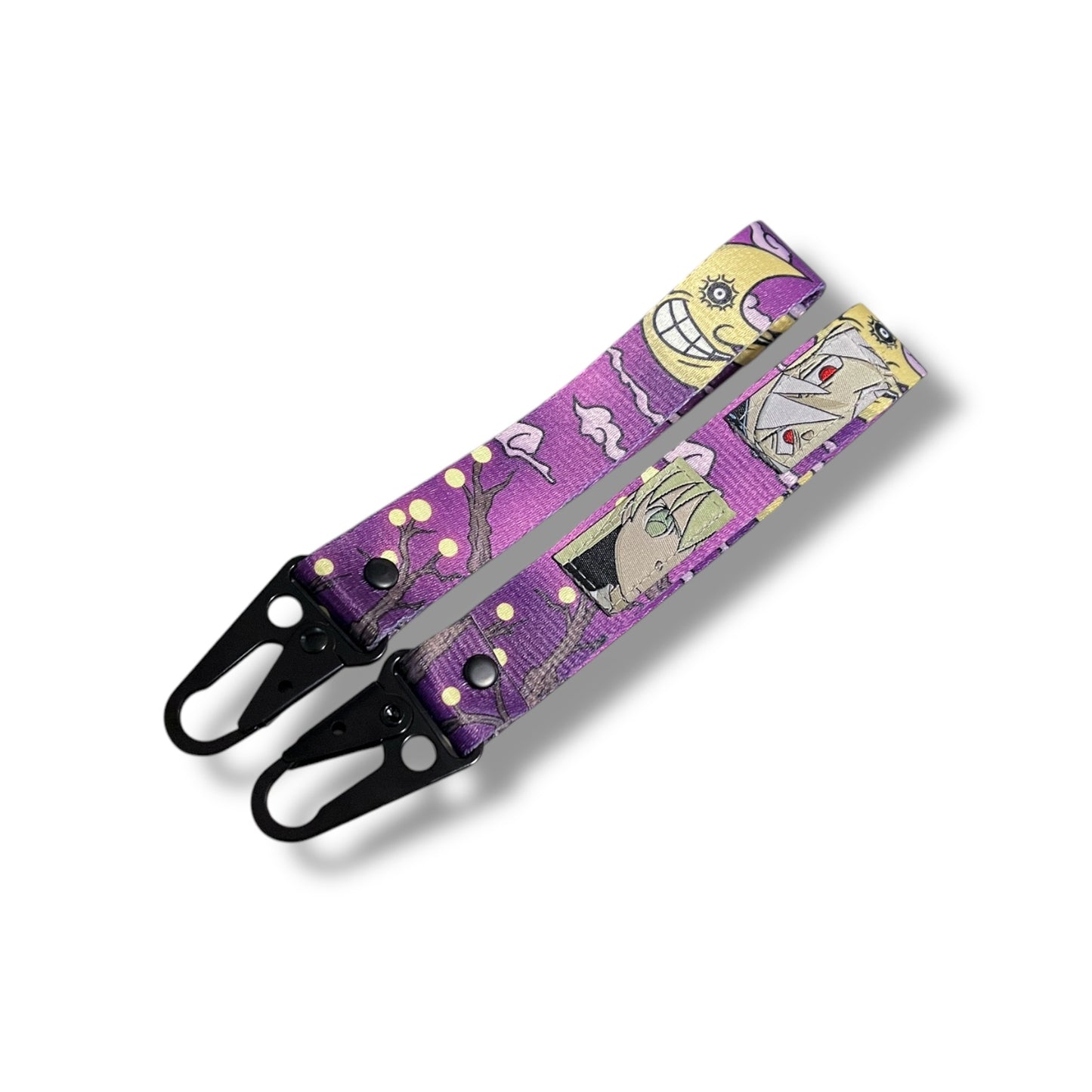 Soul Meister Strap