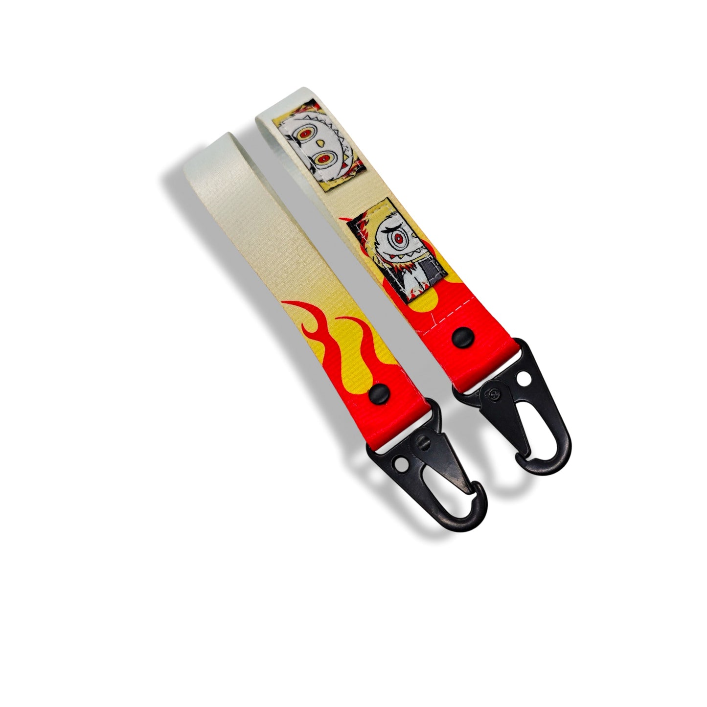 Rengugu Keystrap