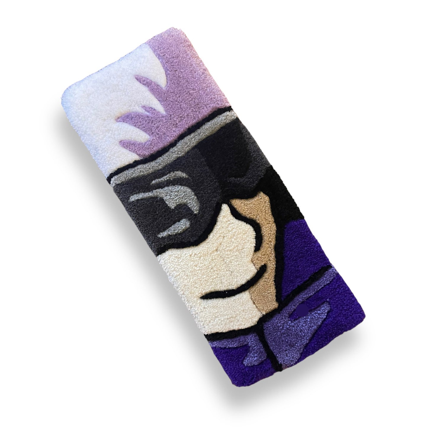 Best Sensei Rug