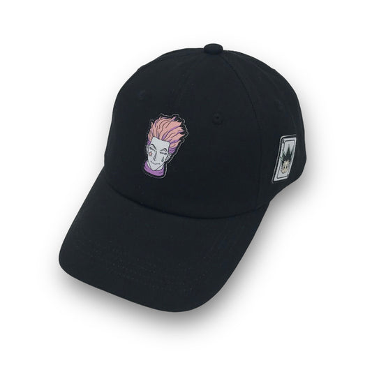 Magician Dad Hat