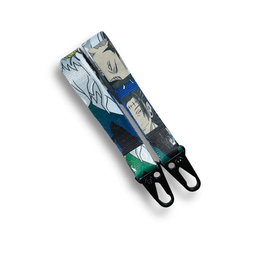 Best Friend Strap