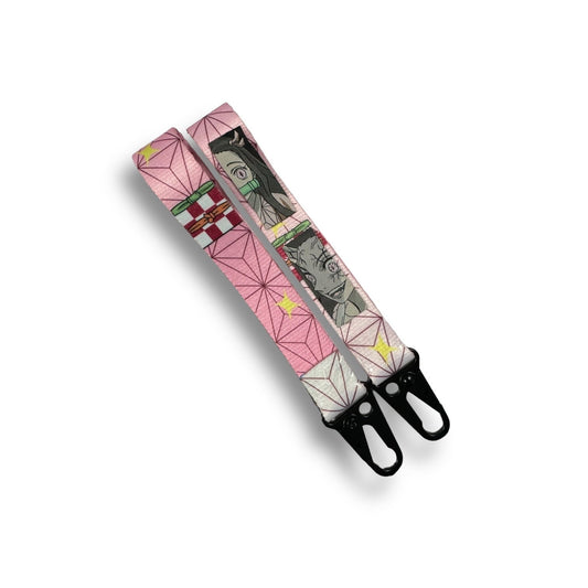 Best Sister Strap