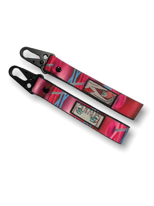 Oh Two Strap