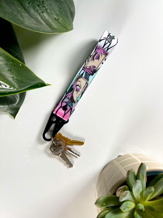 Insect Keystrap 3.0
