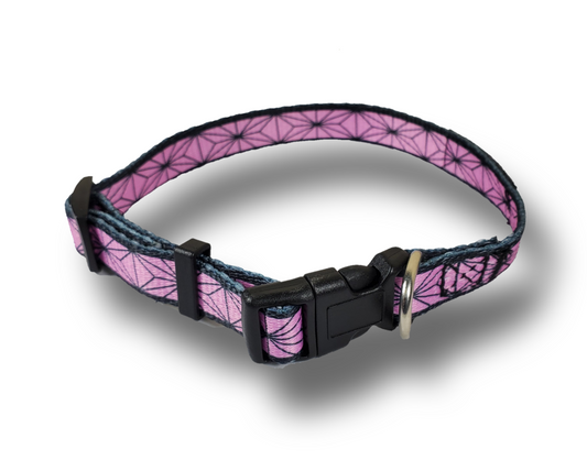 Best Girl Dog Collar