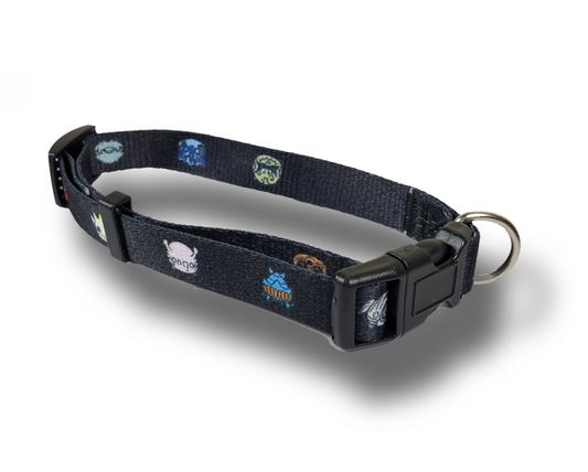 Beast Dog Collar