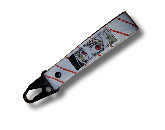 Stitches Ghoul Killer Strap