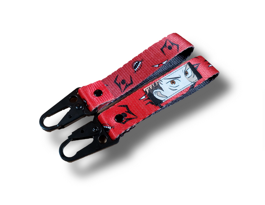 Finger Eater Strap