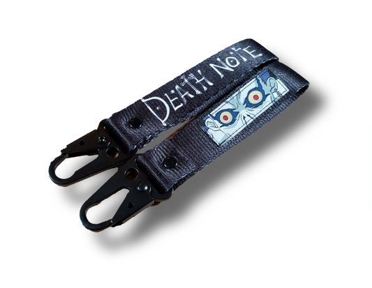 Shinigami Strap