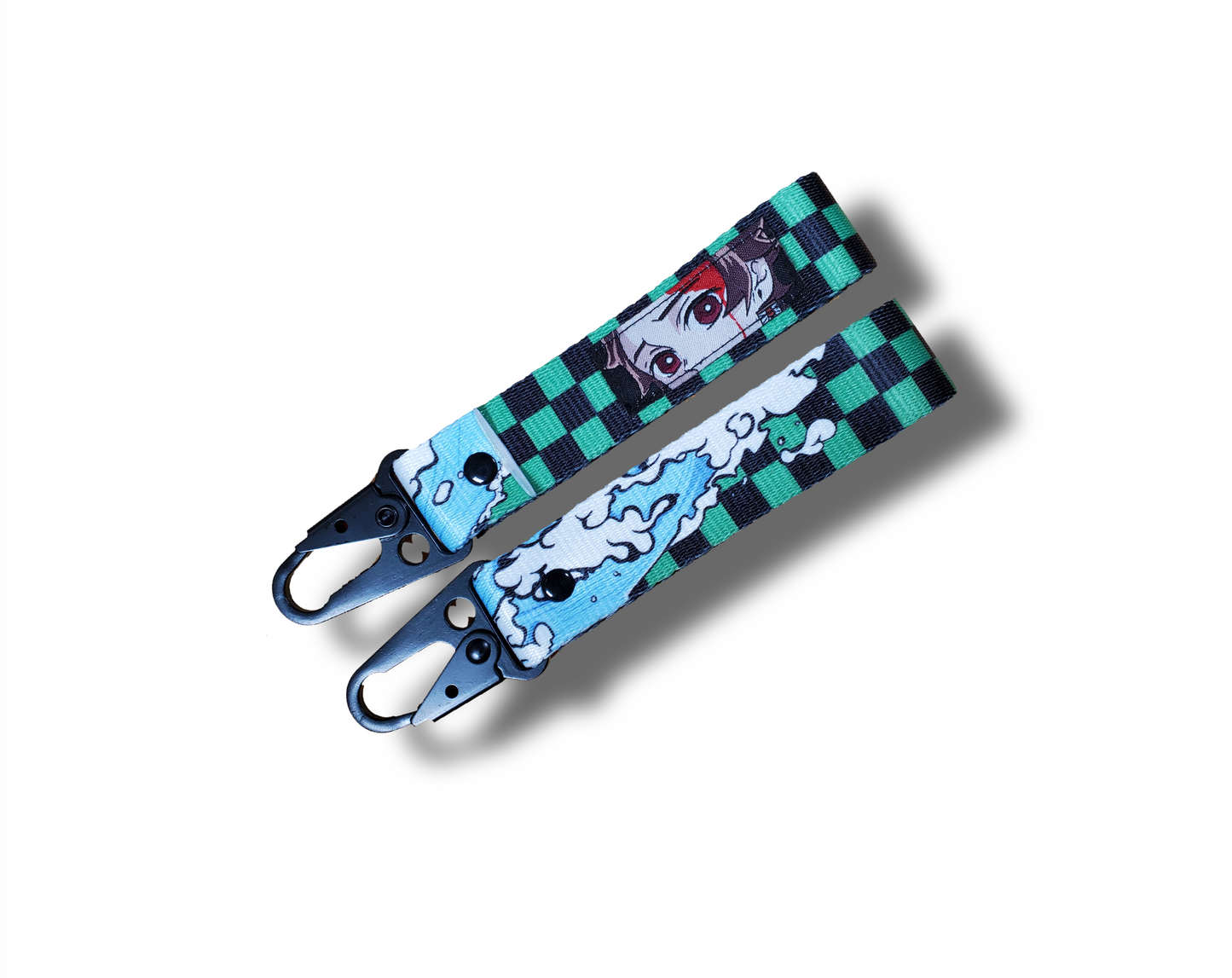 Water Brother Strap