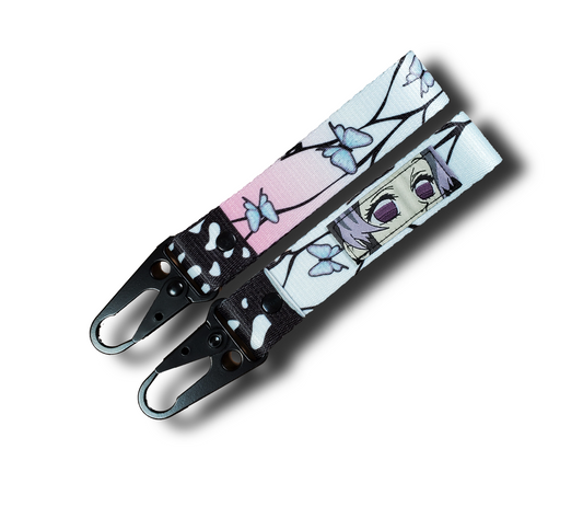 Insect Girl Strap