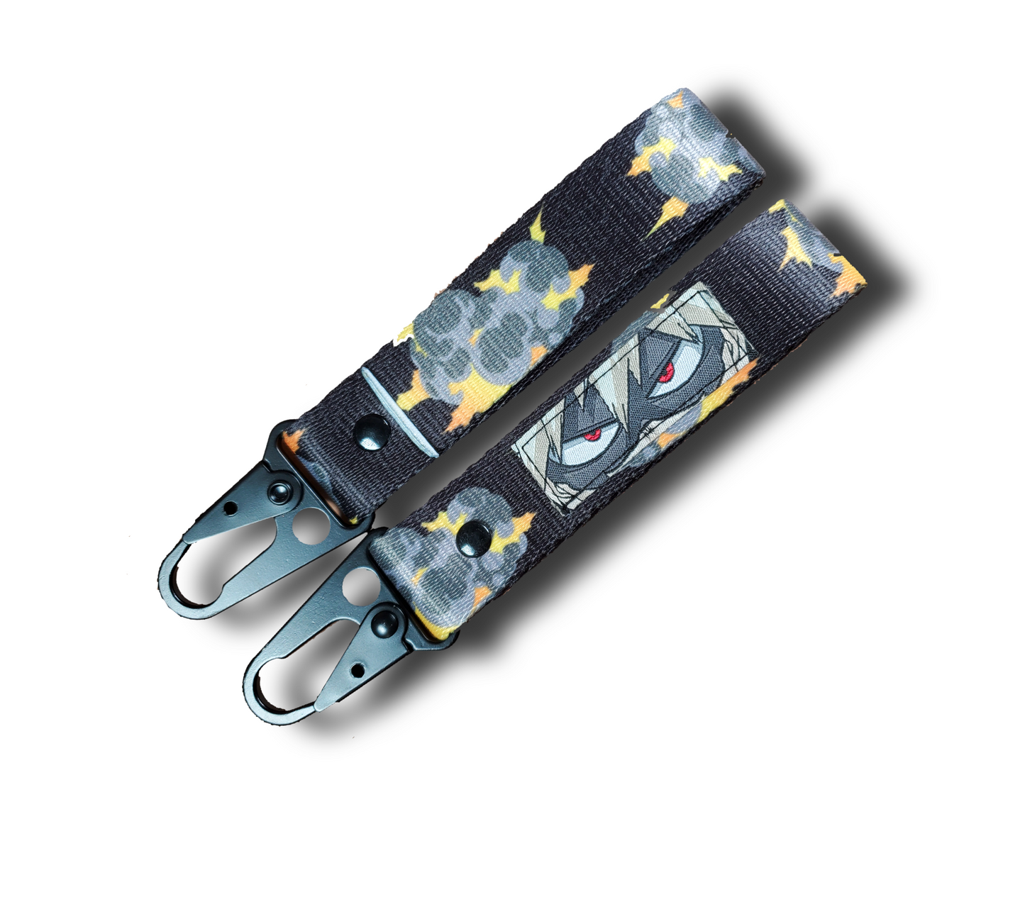 Mad Boy Strap