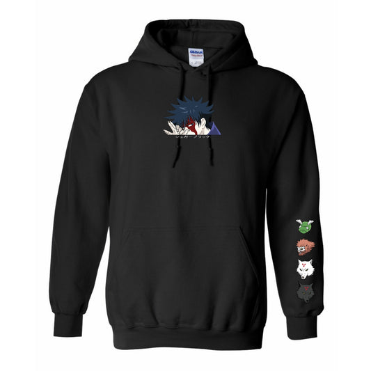 Dog Lover Hoodie