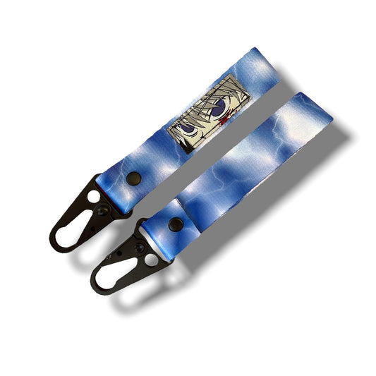 Assassin Strap
