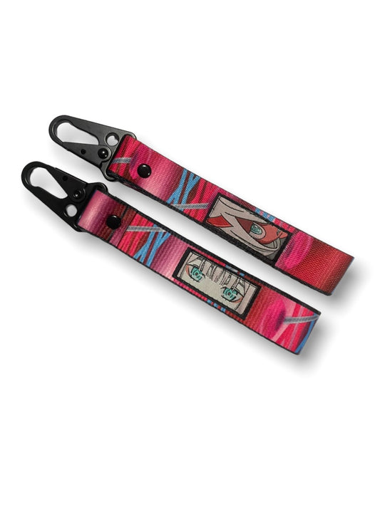 Oh Two Strap