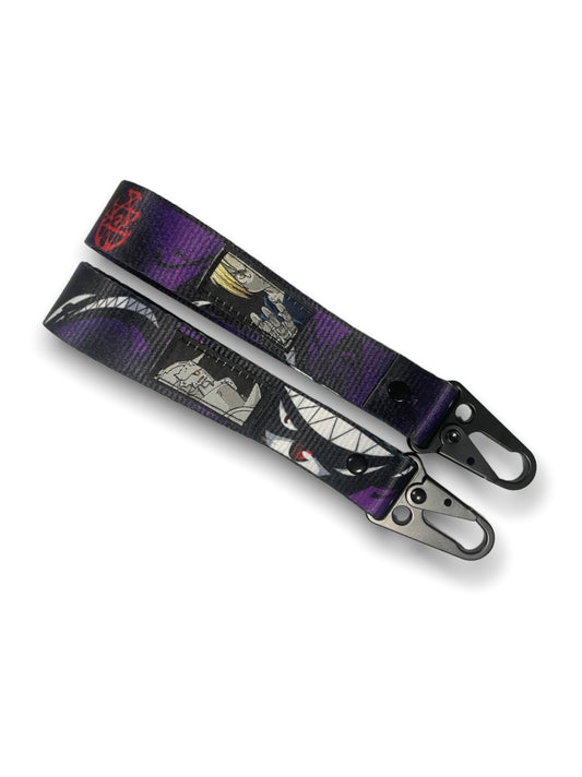 Metal Brothers Strap