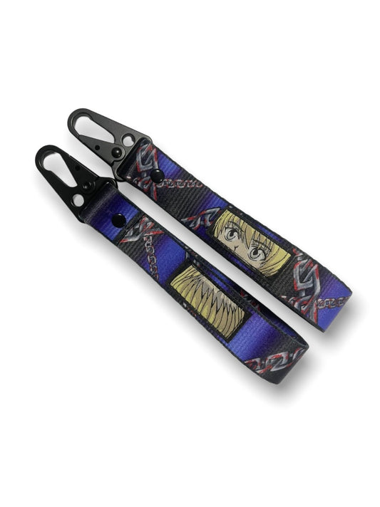 Chain Manipulator Strap